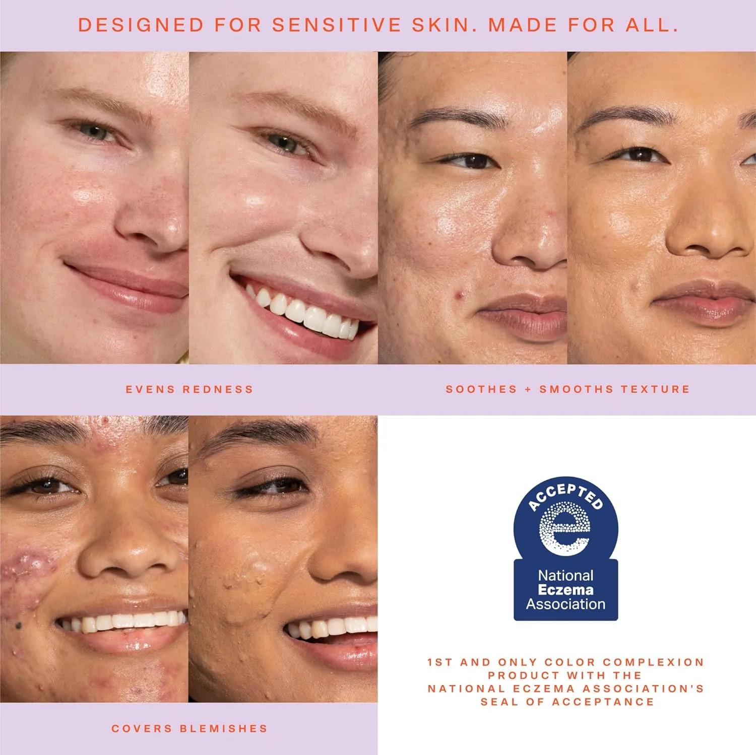 bareMinerals Complexion Rescue Tinted Moisturizer
