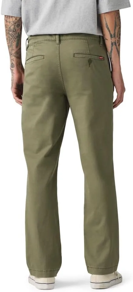 Levi's Men's XX Chino Relaxed Straight