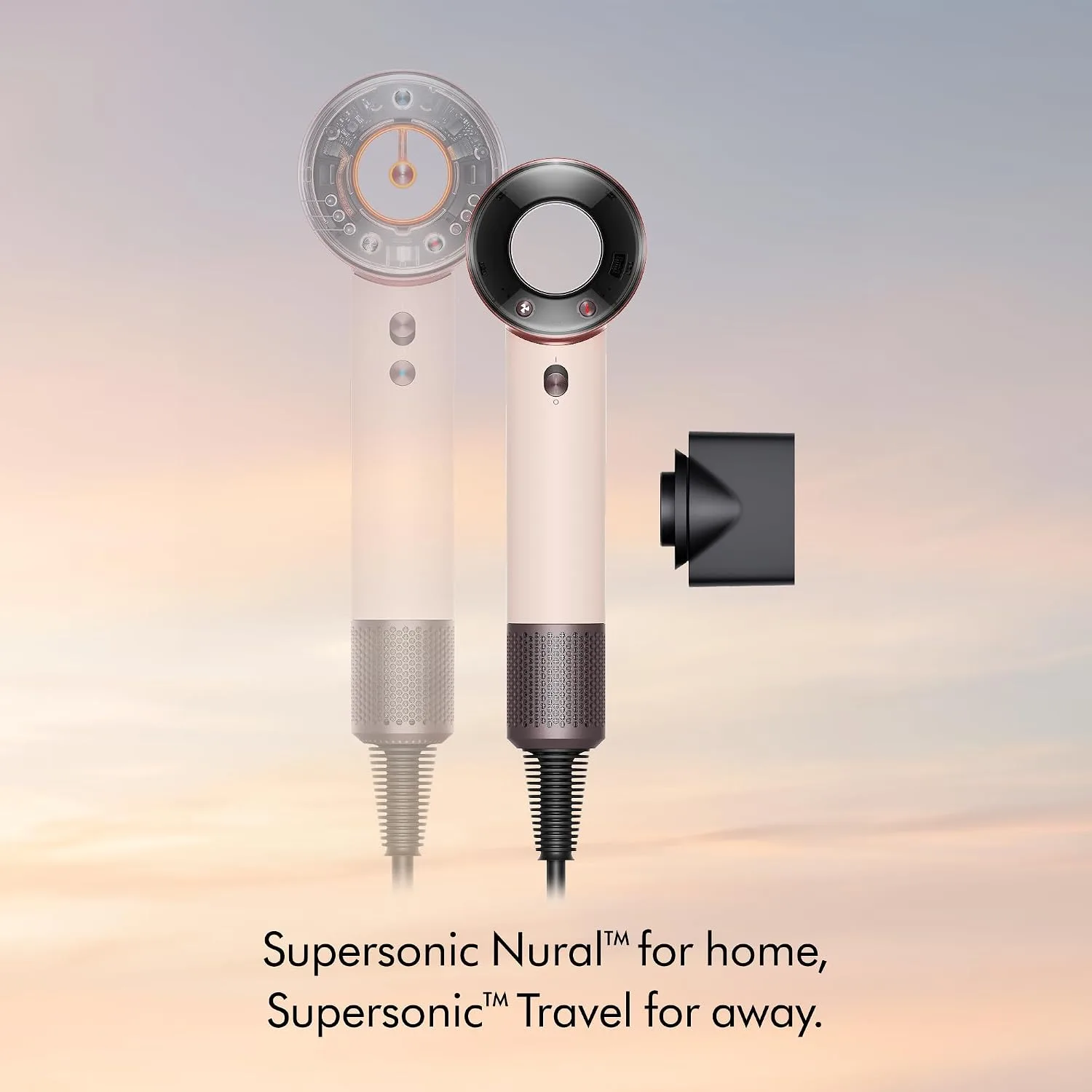 Dyson Supersonic Travel Hair Dryer