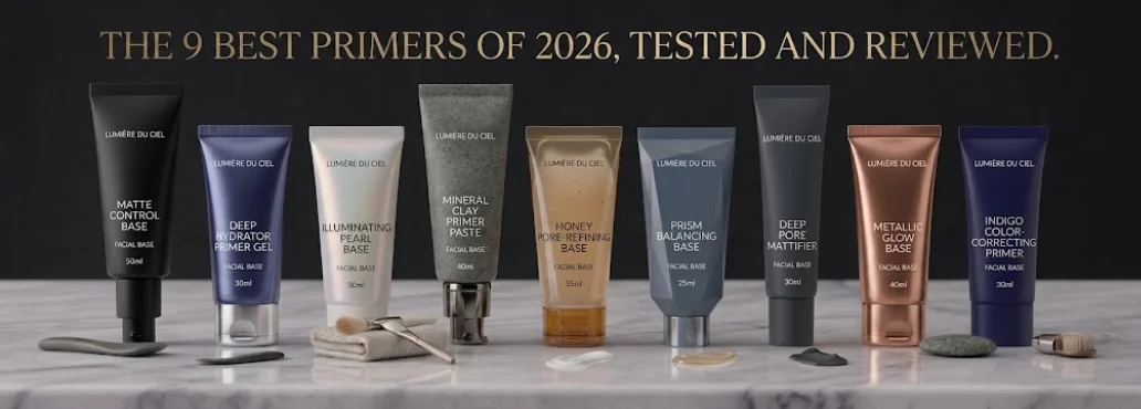 The 9 Best Primers of 2026, Tested and Reviewed
