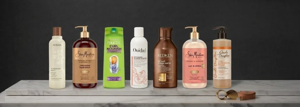 The 7 Best Shampoos for Curly Hair, Tested and Reviewed for 2026
