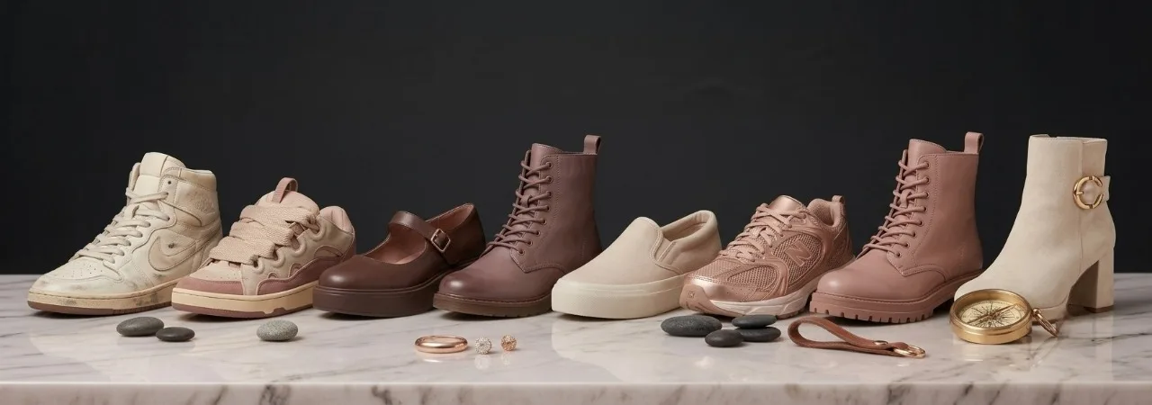 Best Shoes for Baggy Jeans, Top Styles Ranked and Reviewed for 2026