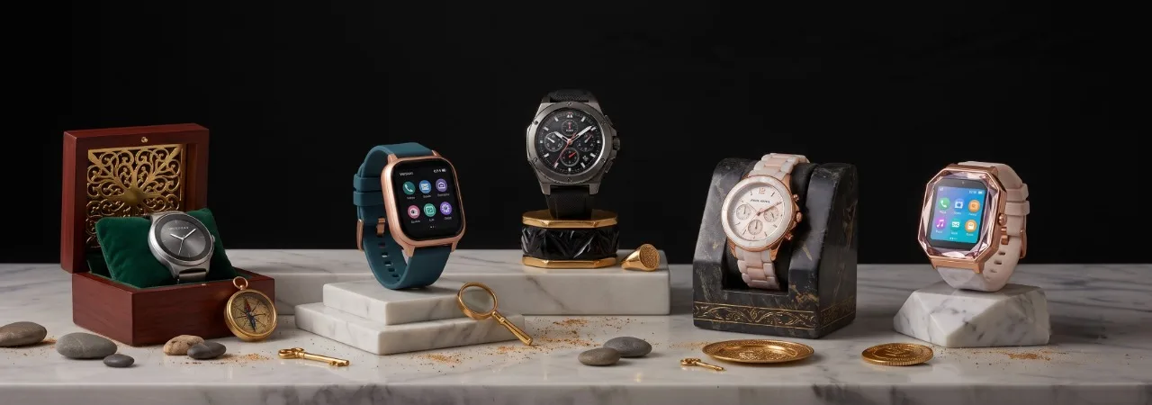 The 5 Best Gizmo Watch for Kids 2026: Smartwatches and Gizmo Alternatives | Tested and Reviewed