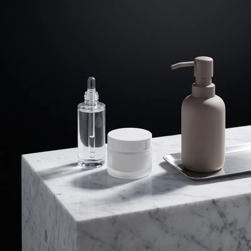 Beauty & Skincare category cover