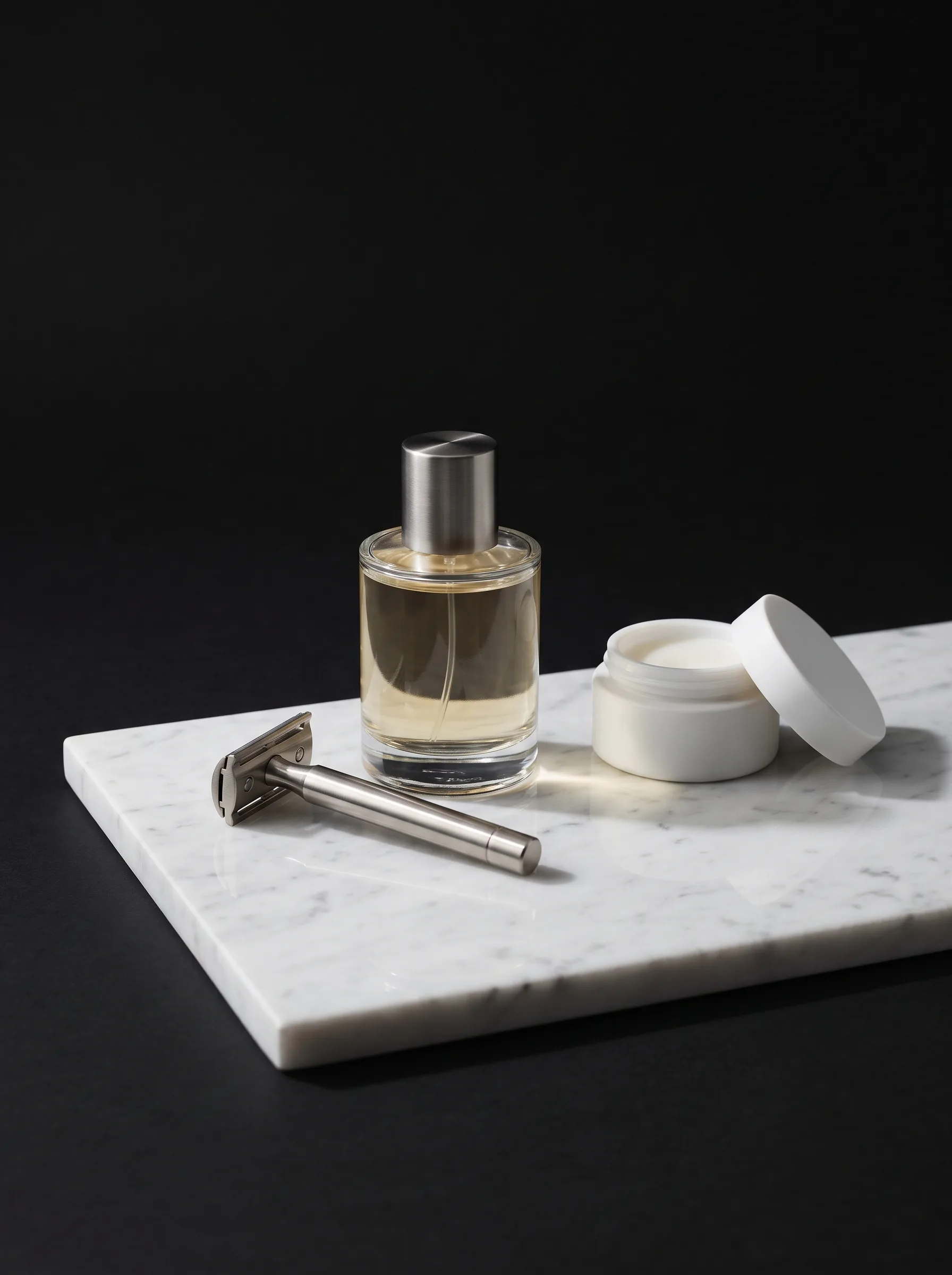 Grooming & Fragrance