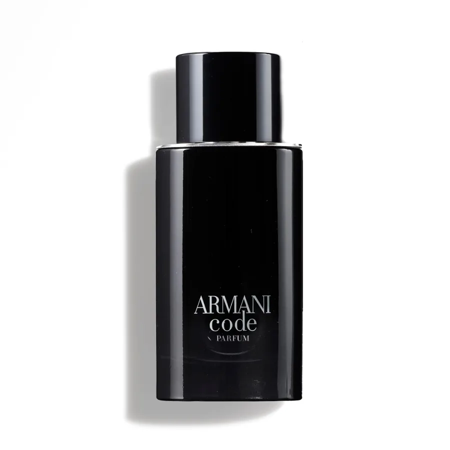 Armani Code Parfum