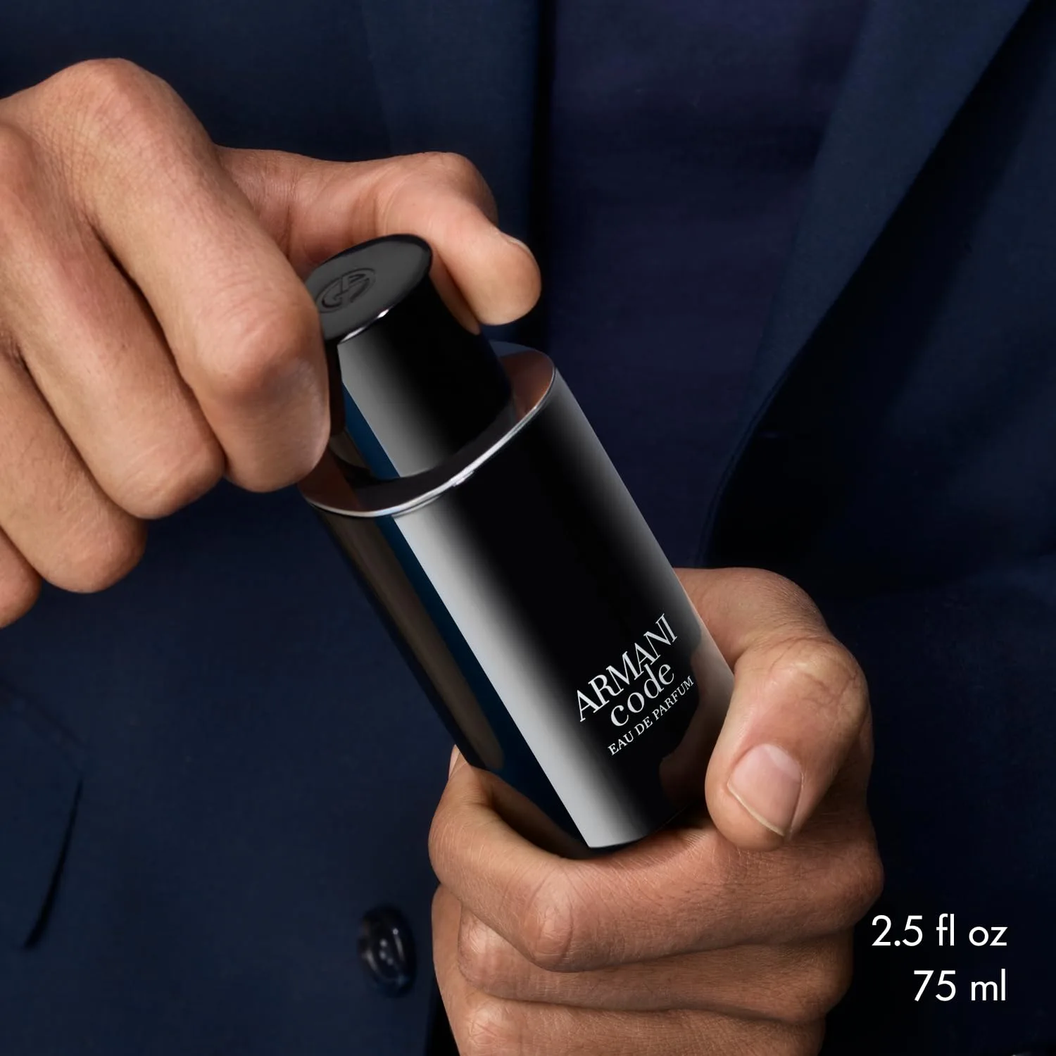 Armani Acqua di GiArmani Code Eau de Parfumò