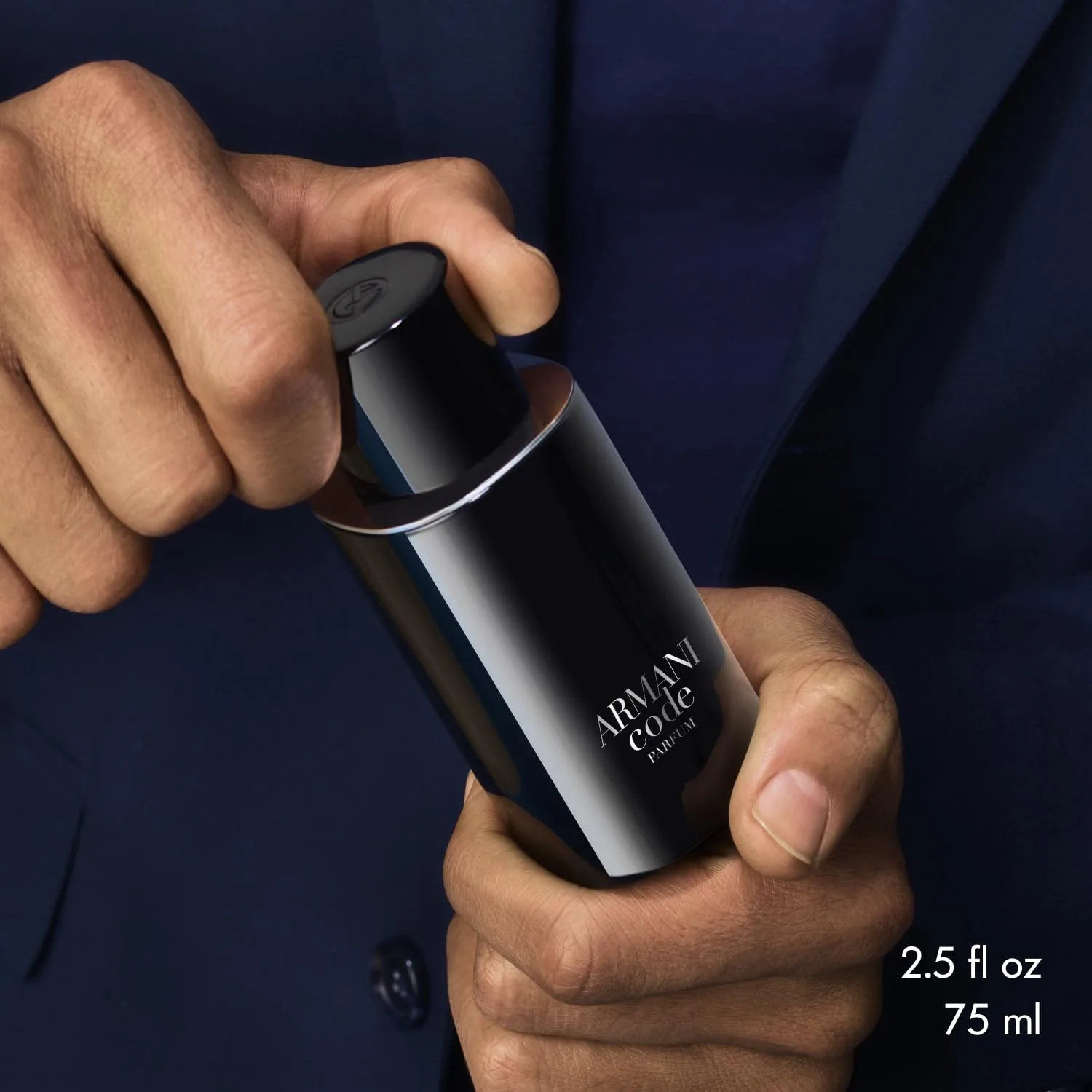 Armani Code Parfum