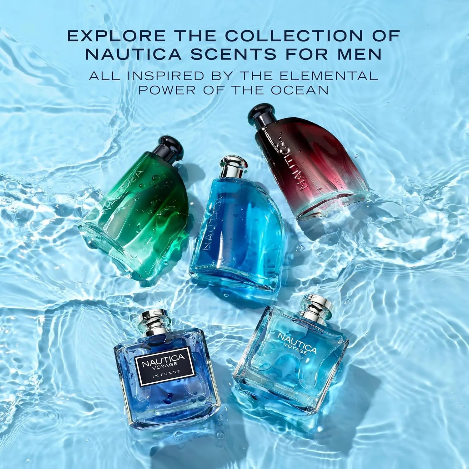 Nautica Voyage