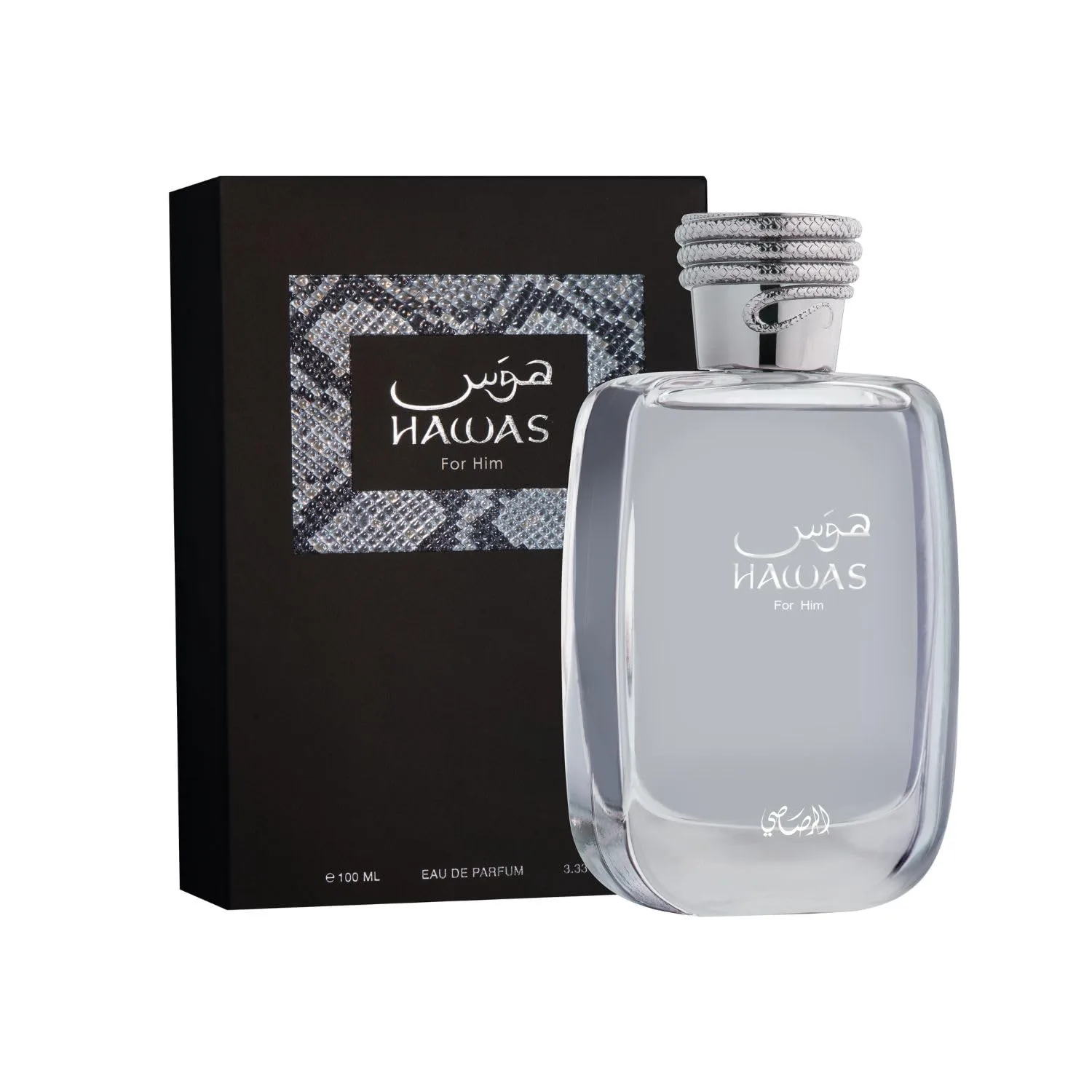 Rasasi Hawas For Men