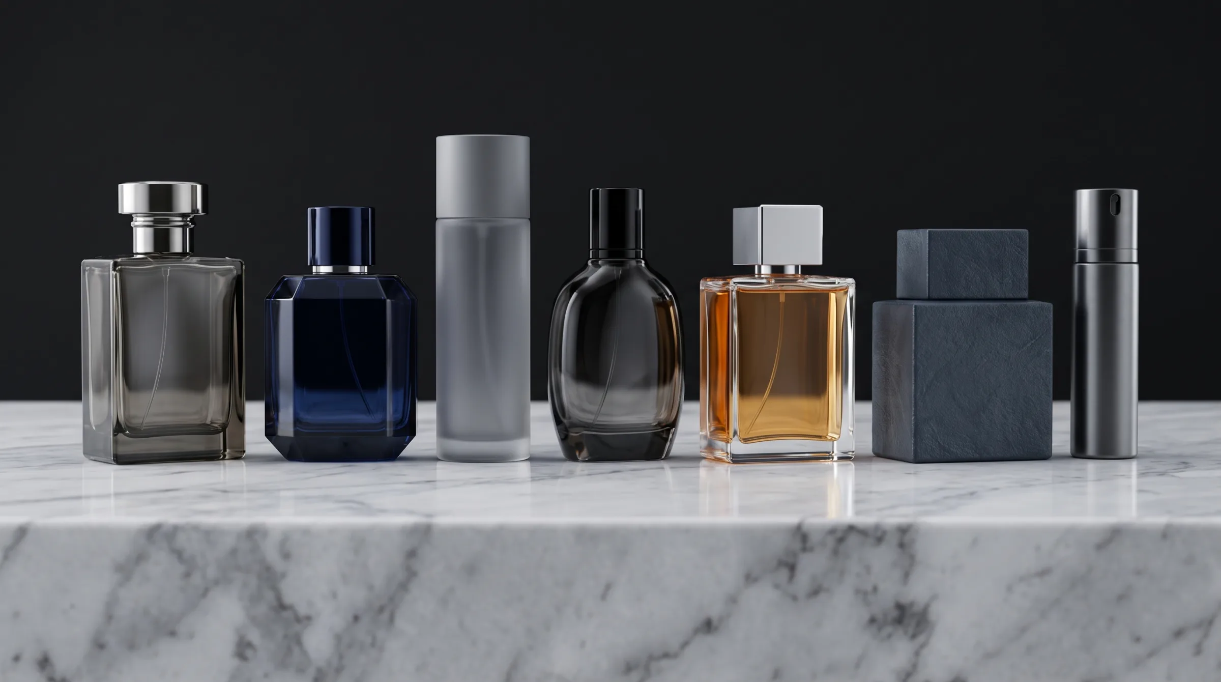 Best Men's Cologne 2026: 7 Fragrances Ranked & Tested