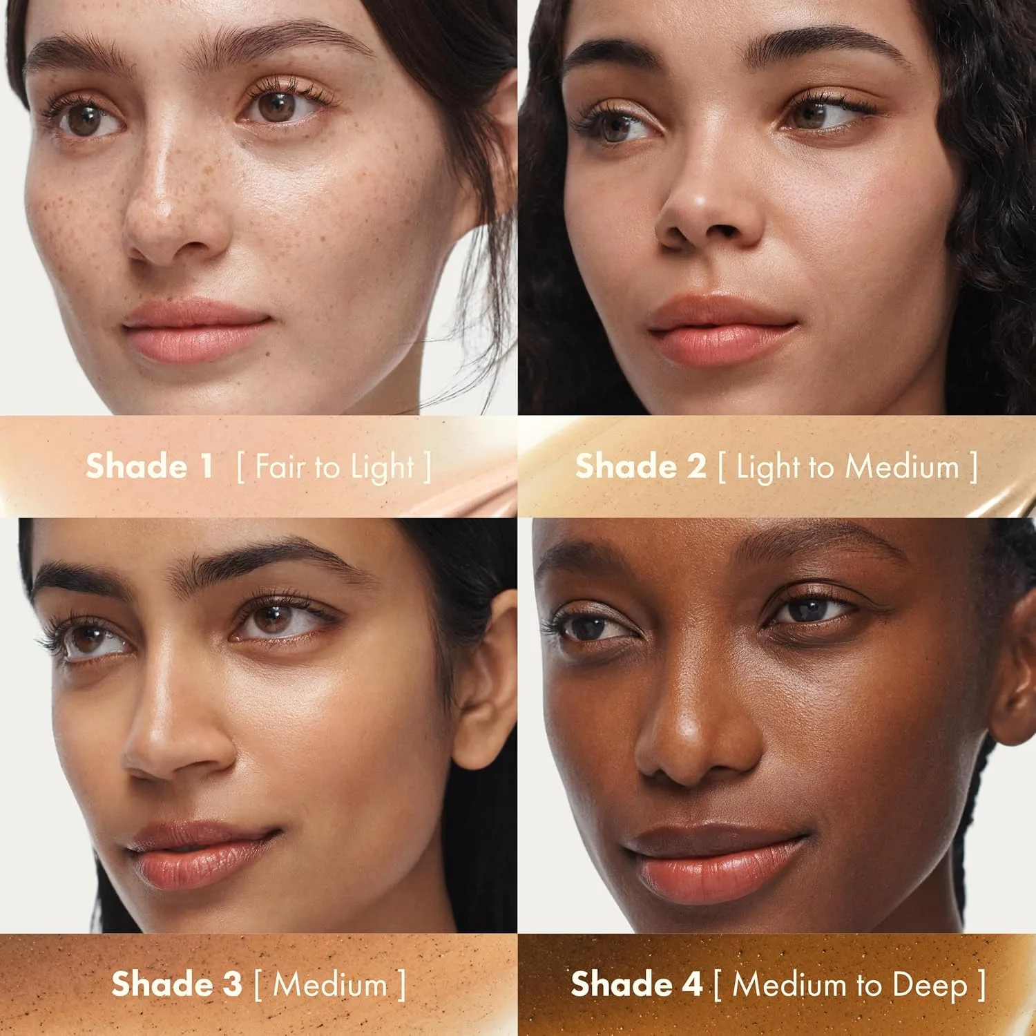 Origins GinZing Energy-Boosting Tinted Moisturizer