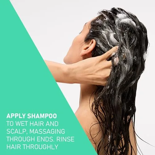 CeraVe Oil Control Shampoo