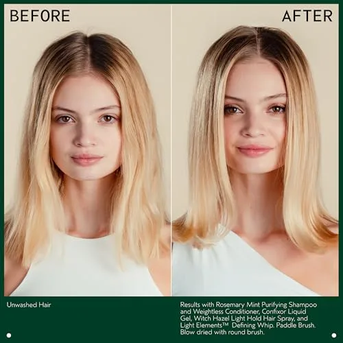 Aveda Rosemary Mint Purifying Shampoo