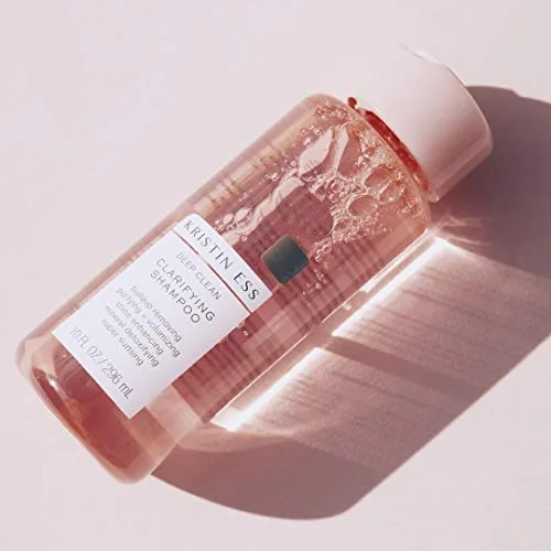 Kristin Ess Deep Clean Clarifying Shampoo