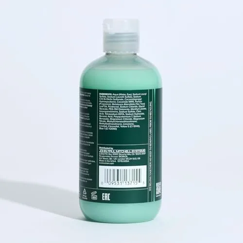 Tea Tree Special Shampoo (10.14 oz)