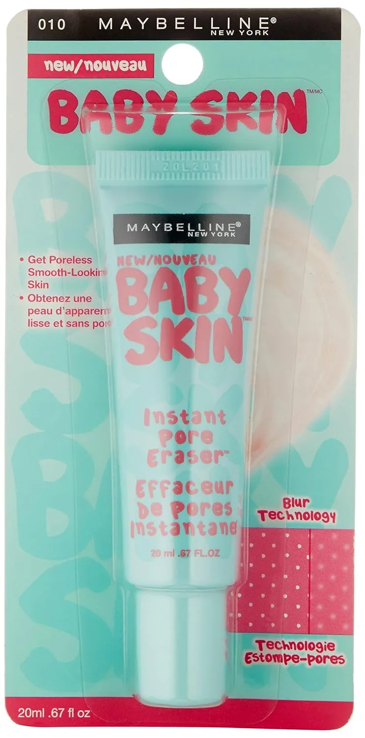 Maybelline Baby Skin Instant Pore Eraser