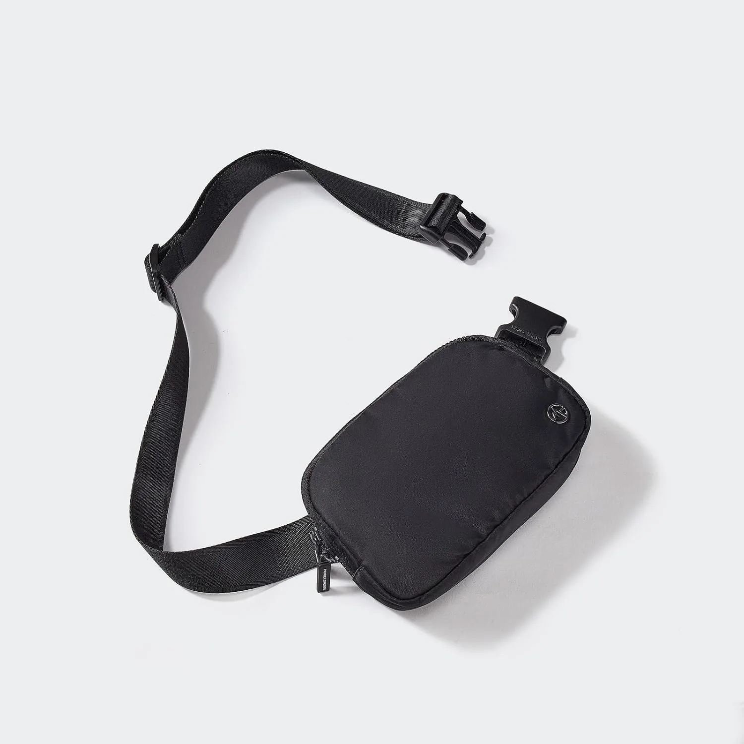 Pander Two Way Zipper Fanny Pack