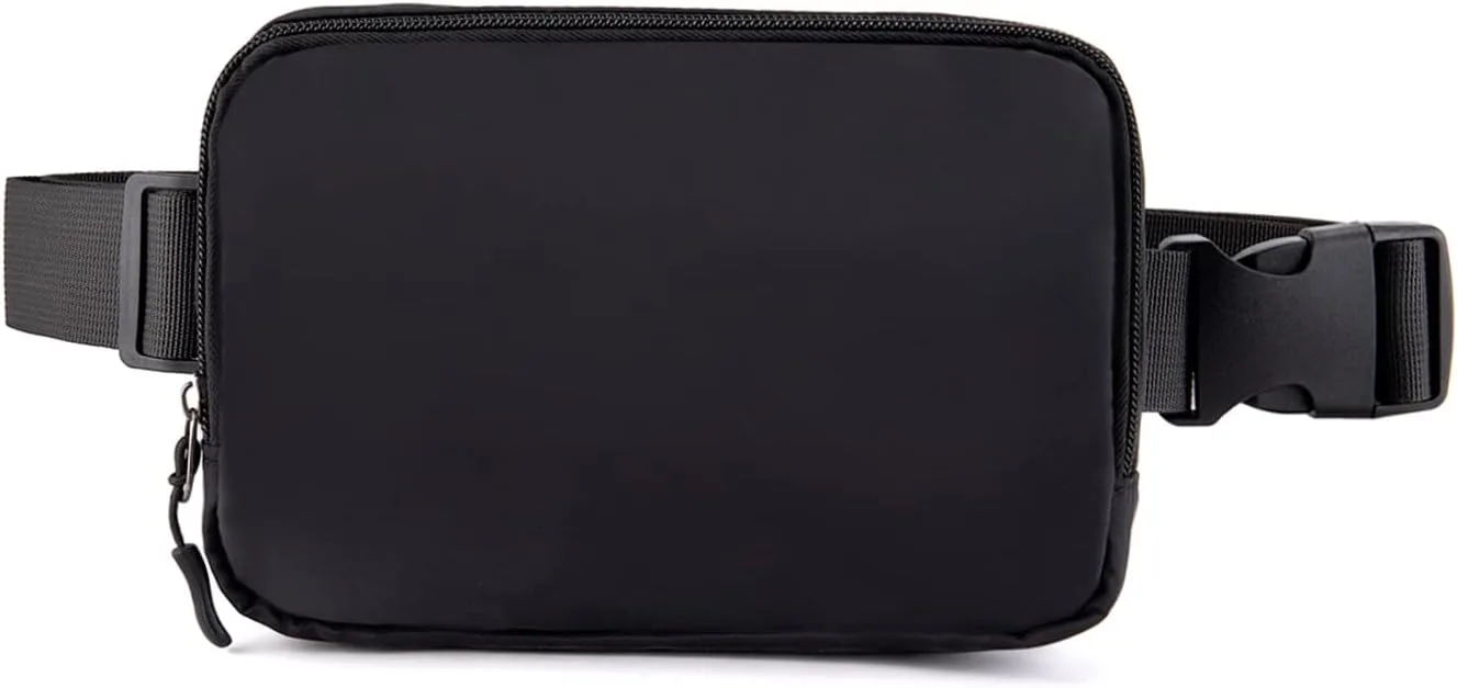 WITROMAN Belt bag Fanny pack