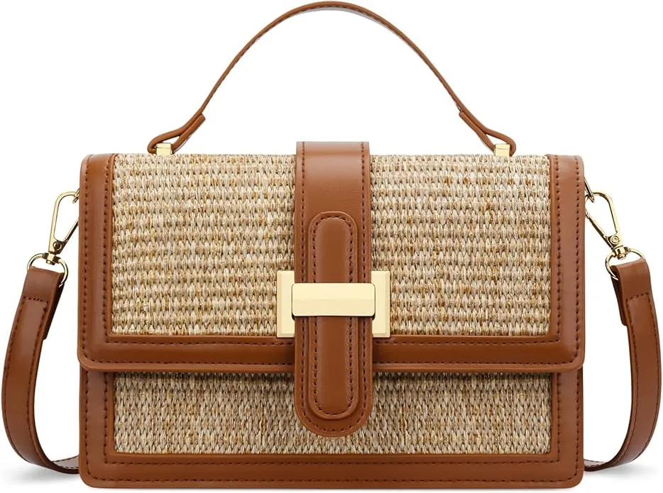 KKXIU Crossbody Bag