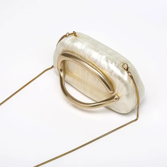 dassymia Evening Clutch