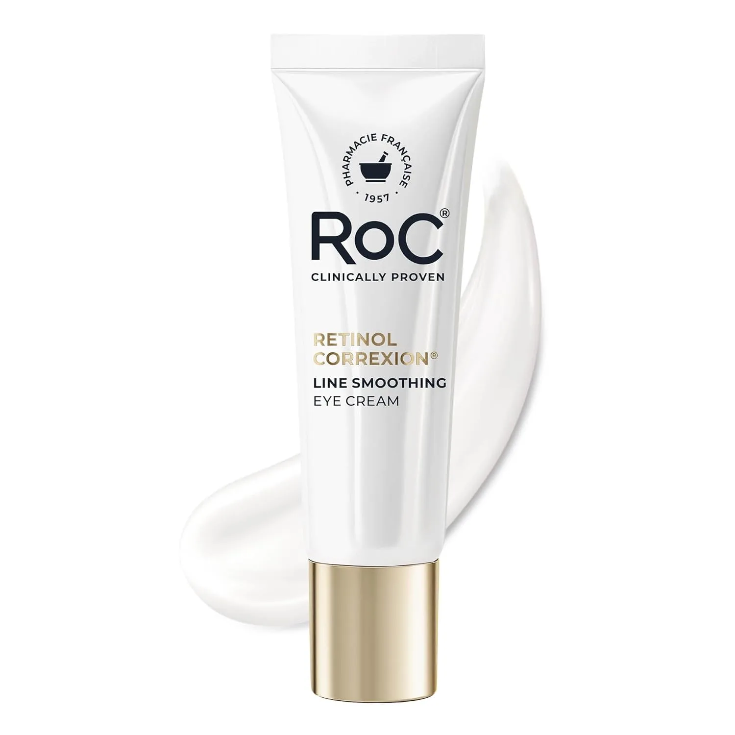 RoC Retinol Correxion Under Eye Cream