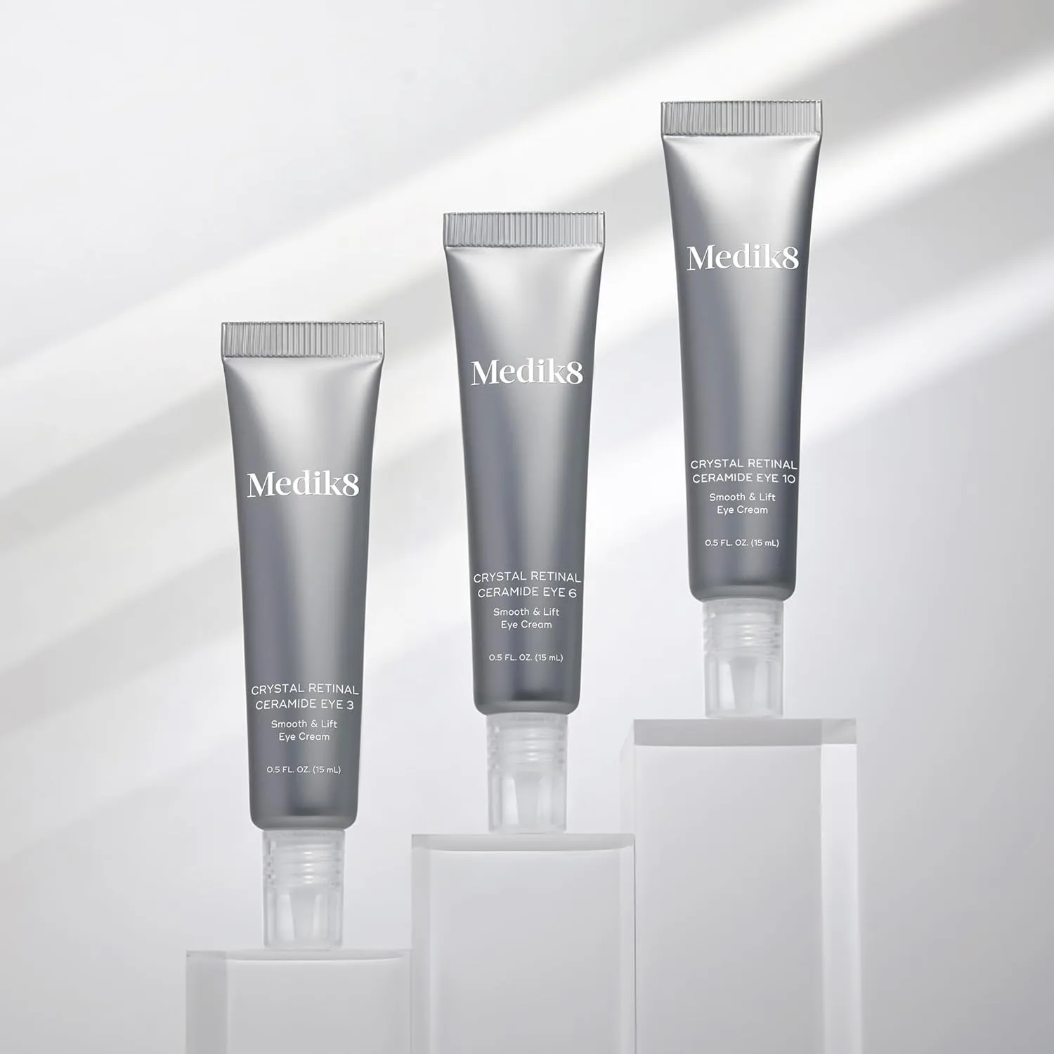Medik8 Crystal Retinal Ceramide Eye 3