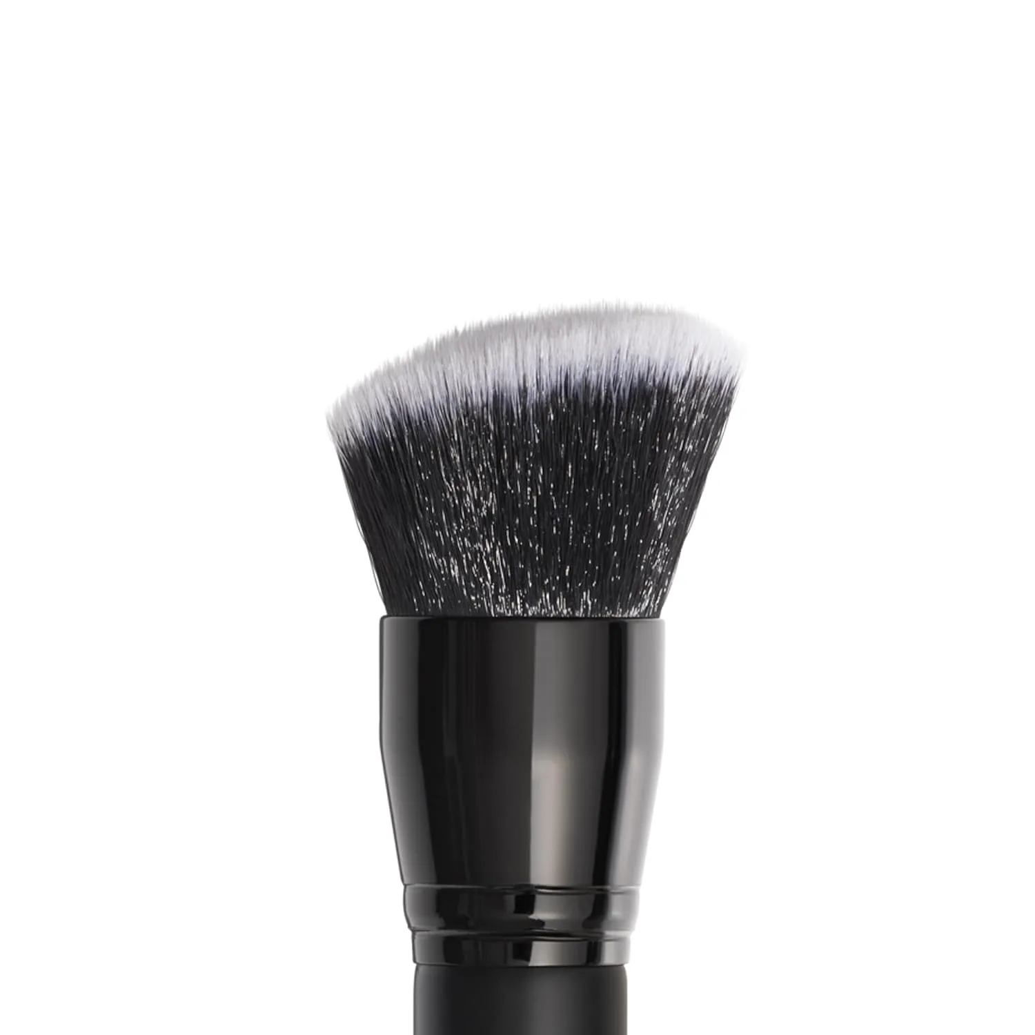 e.l.f. Dual-Ended Cream + Powder Brush