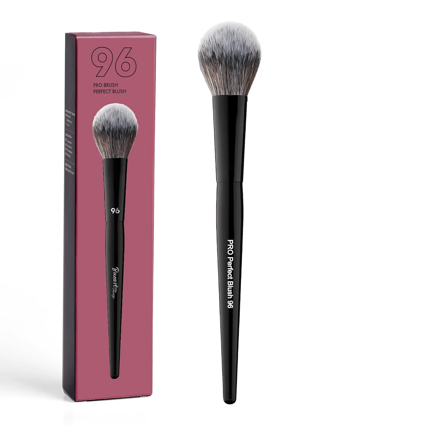 PRO Perfect Blush Makeup Brush 96