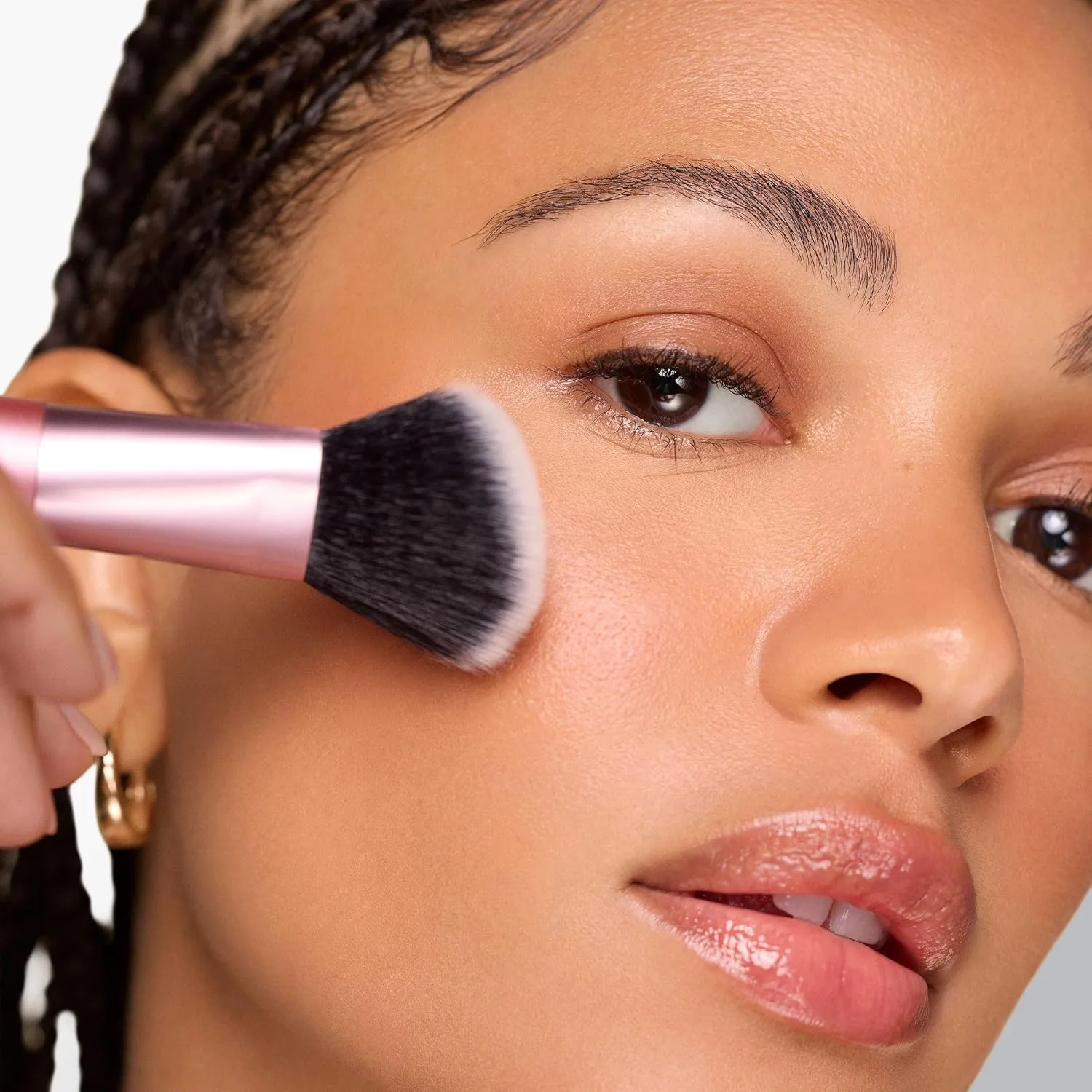 Real Techniques Ultimate Multi Tasker Makeup Brush