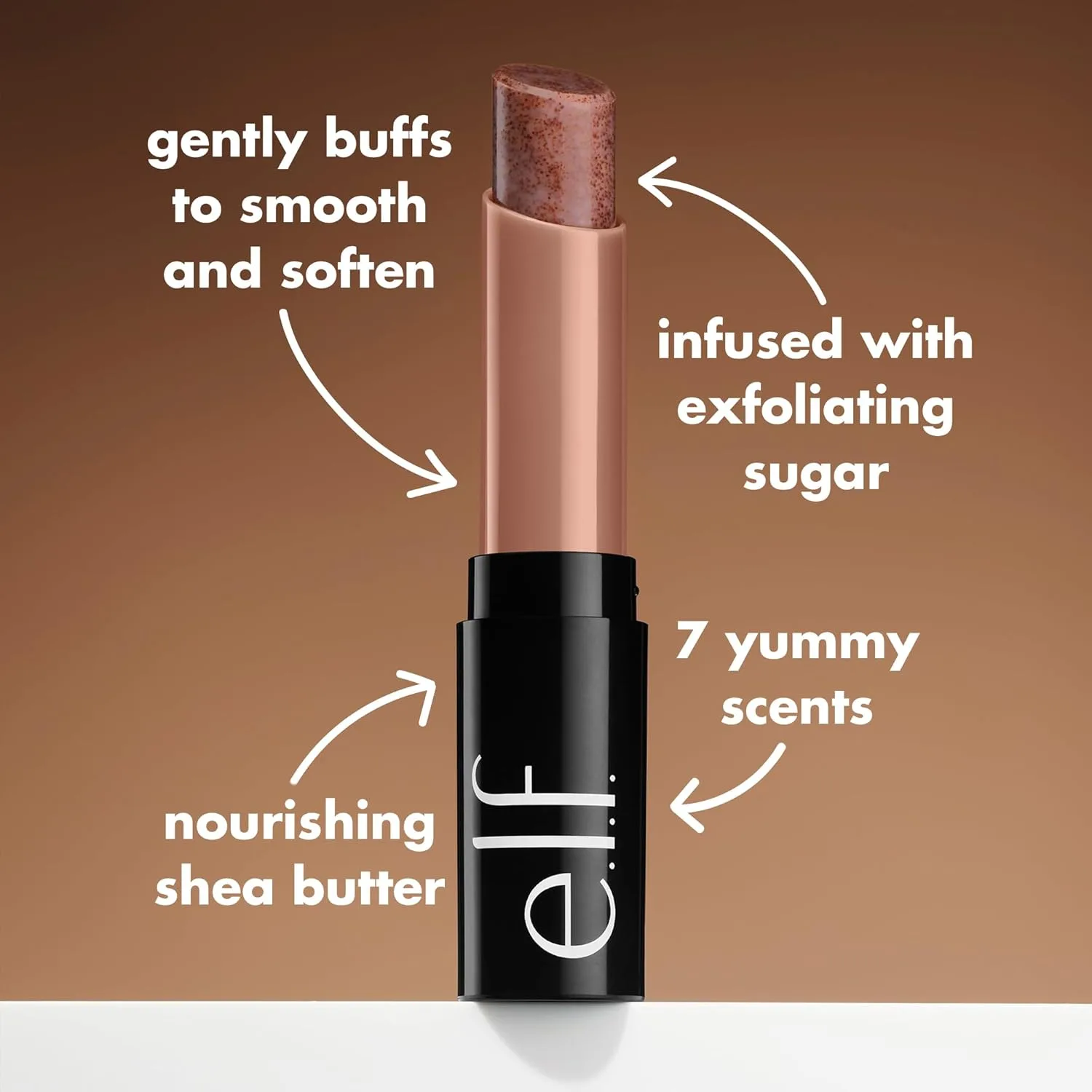 e.l.f. Lip Exfoliator (Strawberry)
