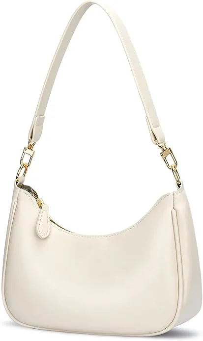 KKXIU Retro Hobo Shoulder Bag