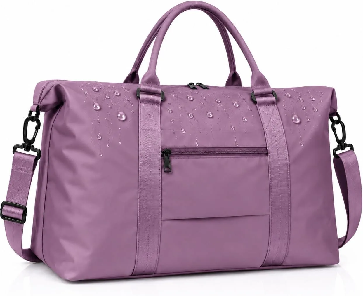 EPIMA Weekender Duffel Bag for Women