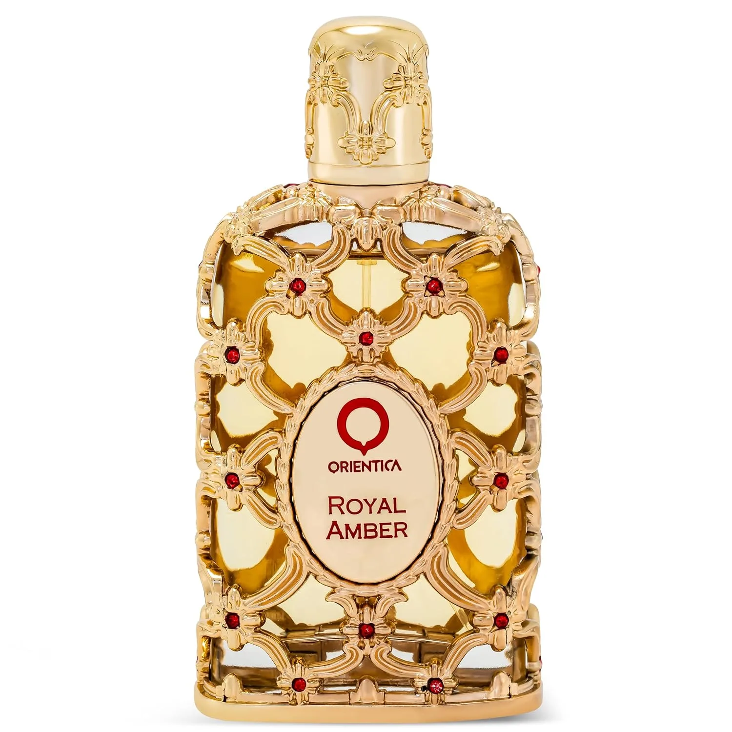Orientica Luxury Royal Amber