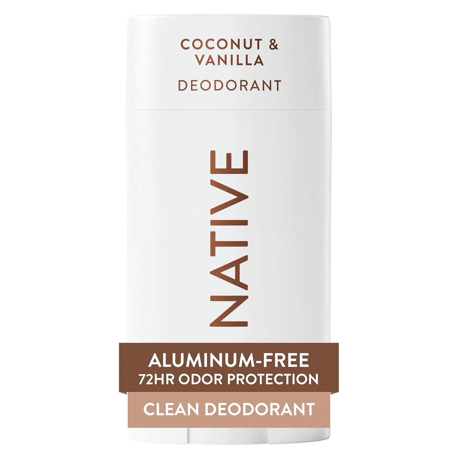 Native Coconut & Vanilla Deodorant