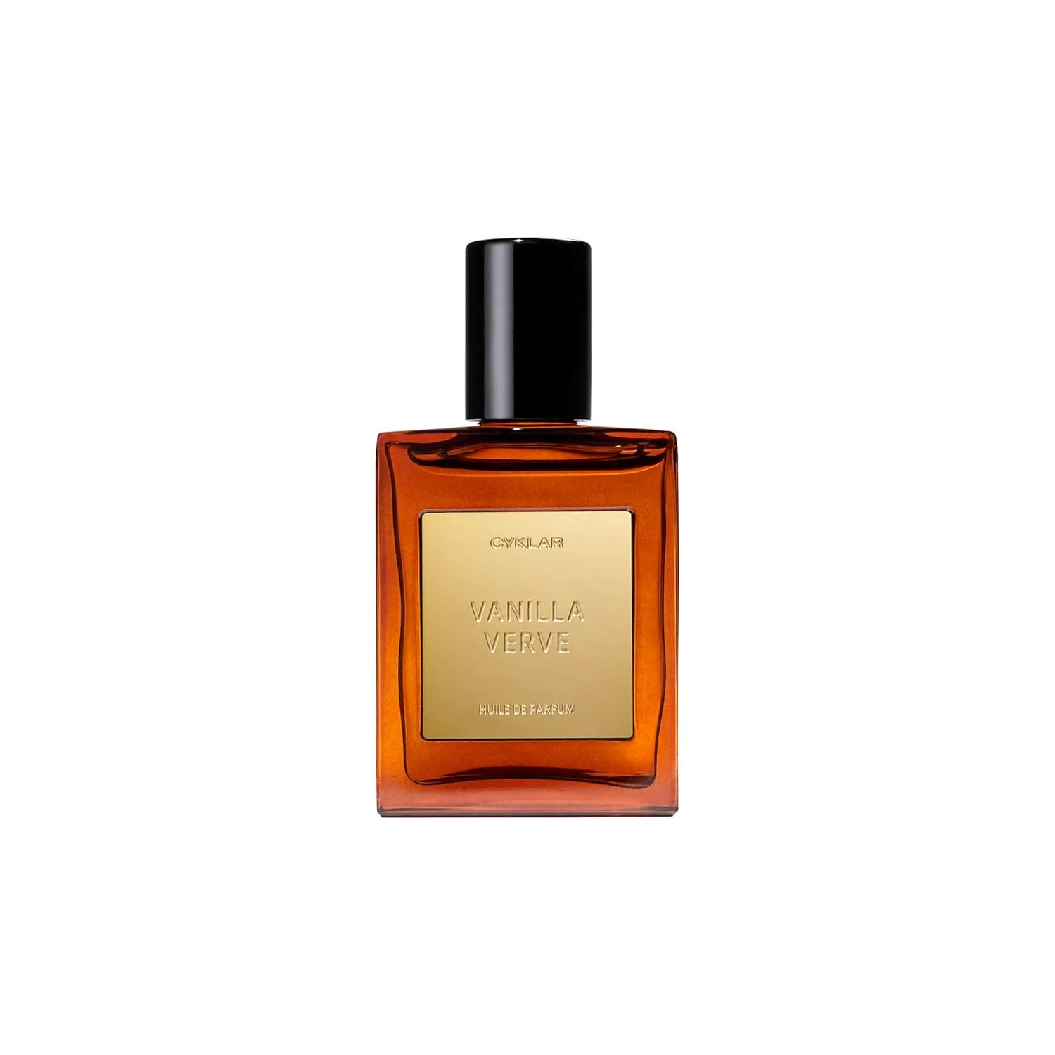 CYKLAR Vanilla Verve Perfume Oil