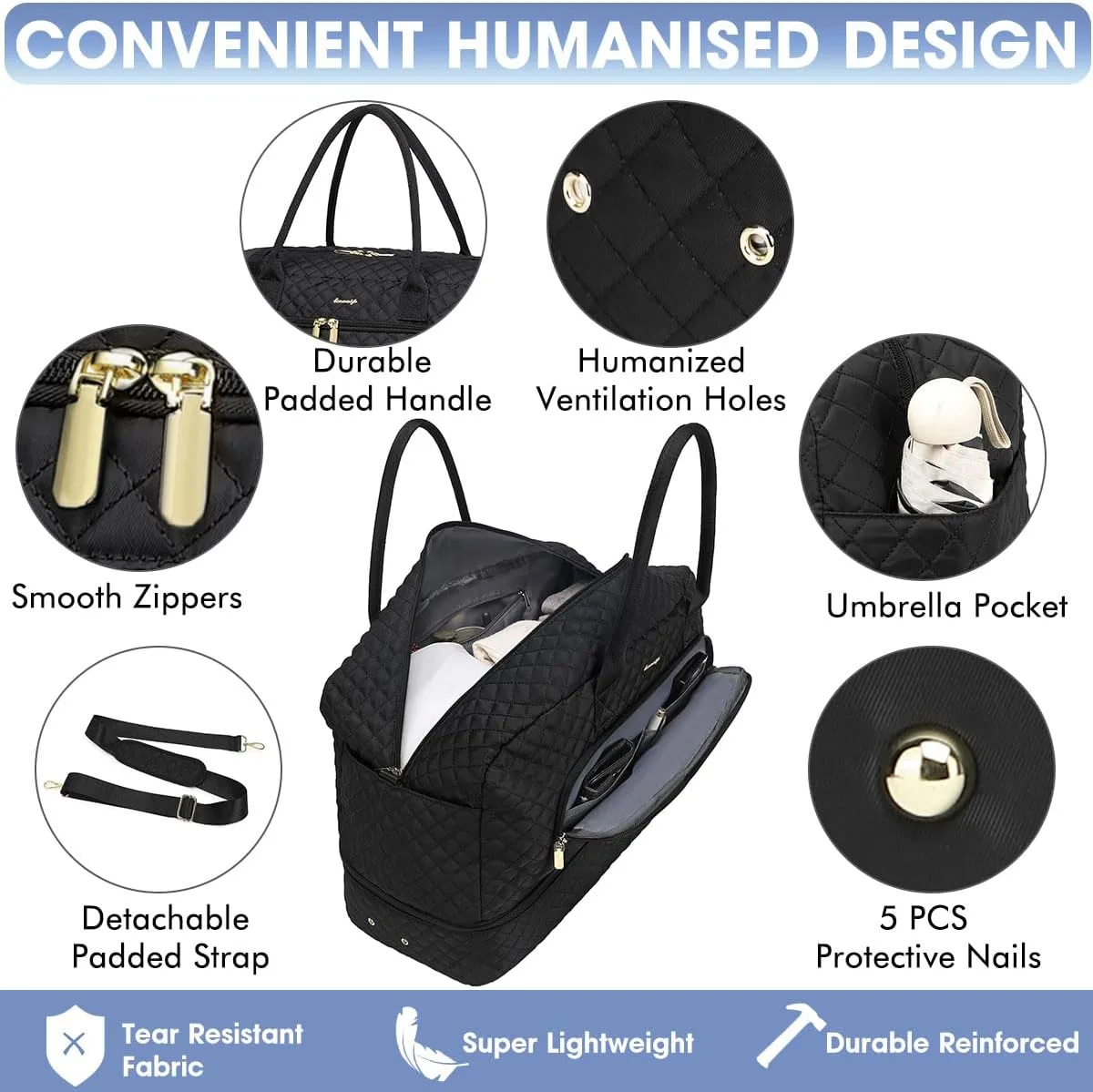 Best for Business Trips