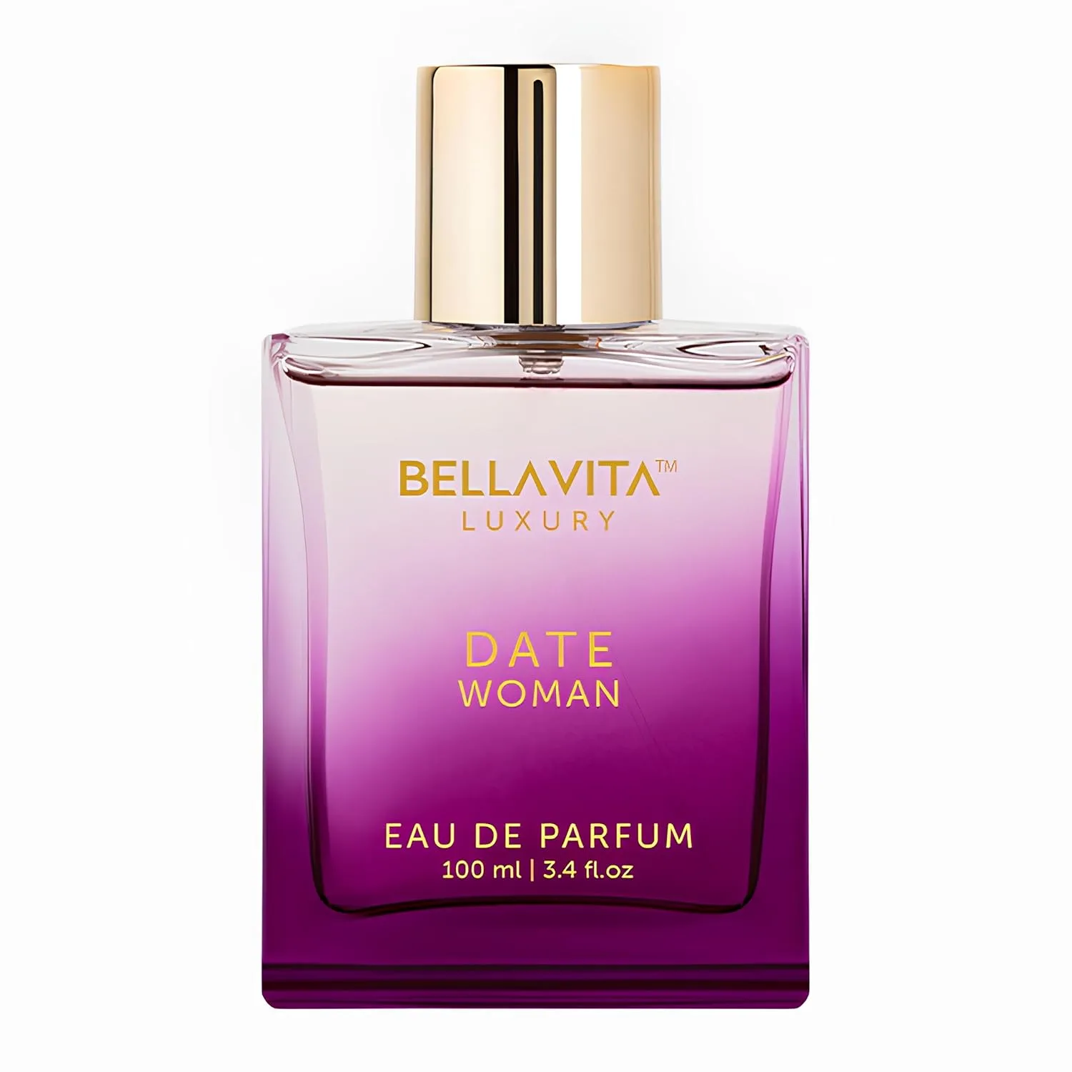 Bellavita Luxury DATE Eau de Parfum