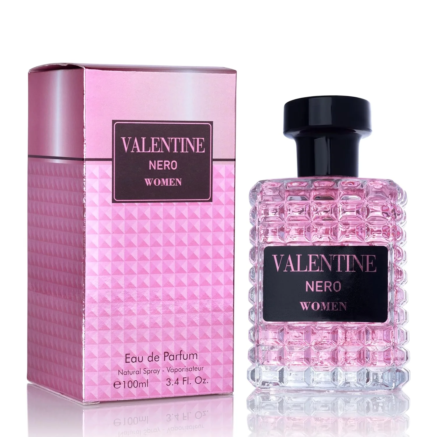 URBAN COLLECTION Valentine Eau de Parfum