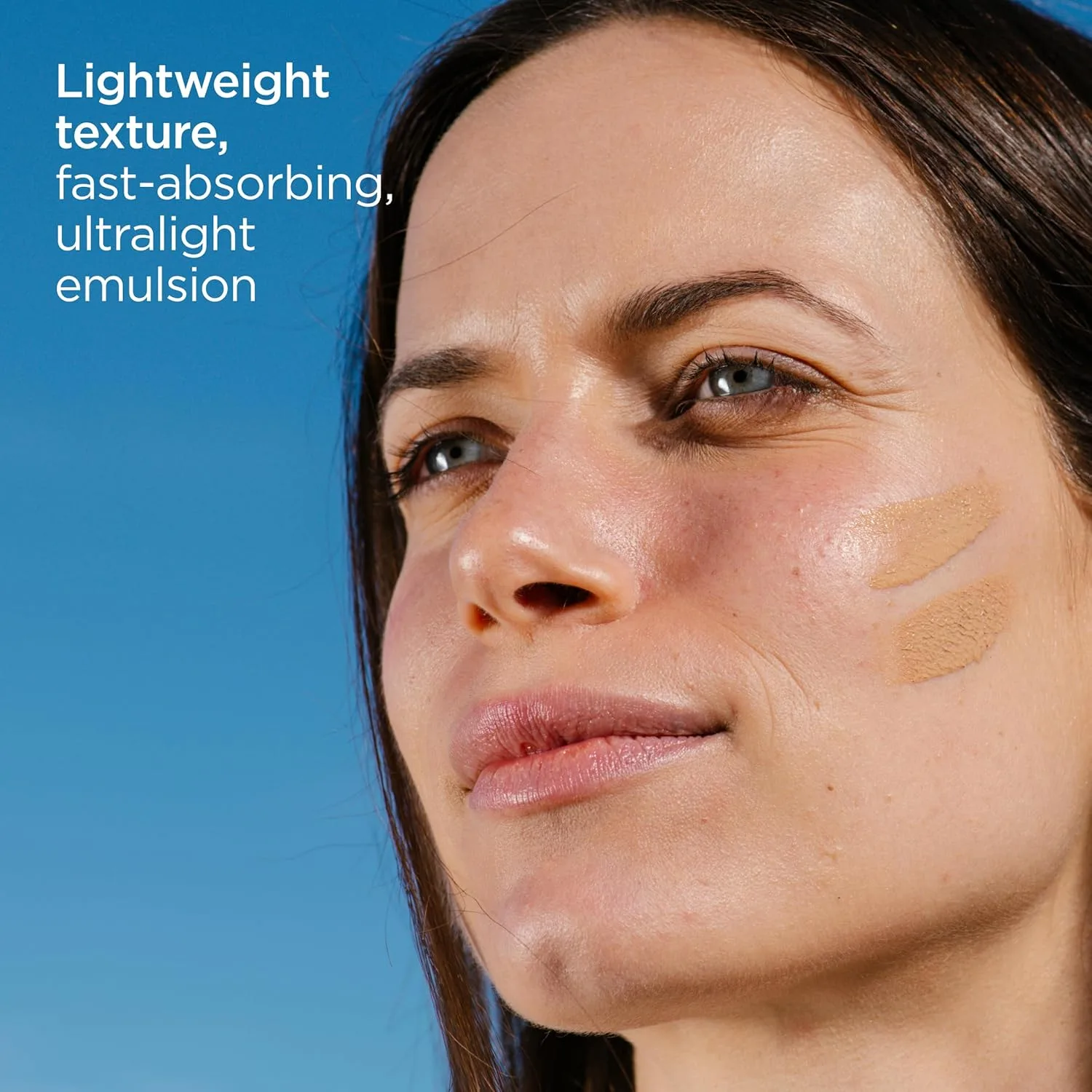 ISDIN Eryfotona Ageless Tinted Mineral Sunscreen SPF 50