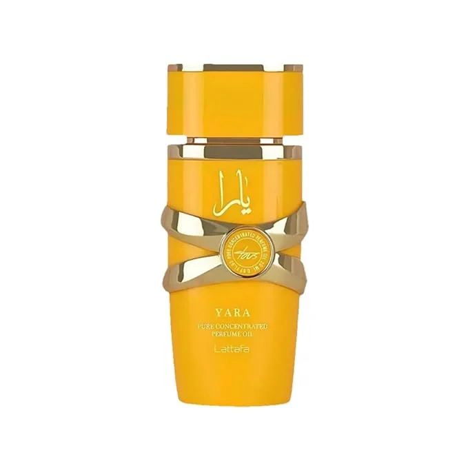 Lattafa Yara Tous Pure Concentrated Perfume Oil