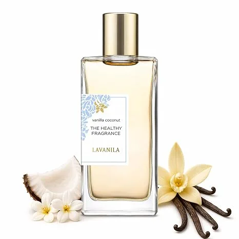 Lavanila Vanilla Coconut
