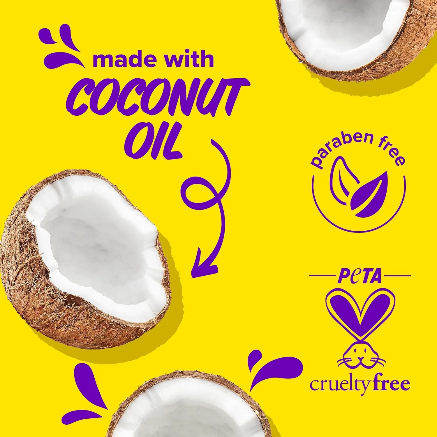 Aussie Miracle Curls Shampoo