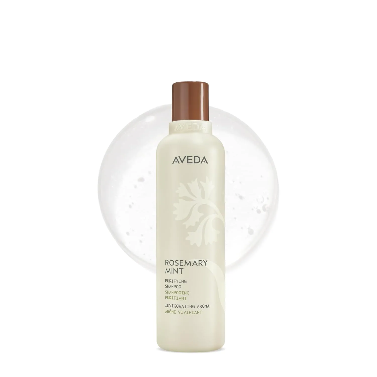 Aveda Rosemary Mint Purifying Shampoo