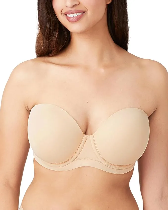 Wacoal Red Carpet Strapless Bra