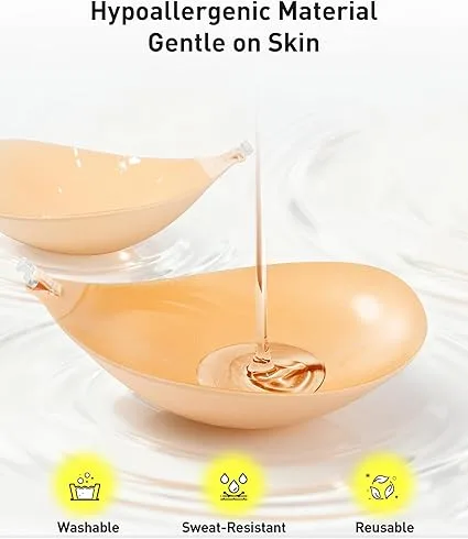 Niidor Adhesive Bra