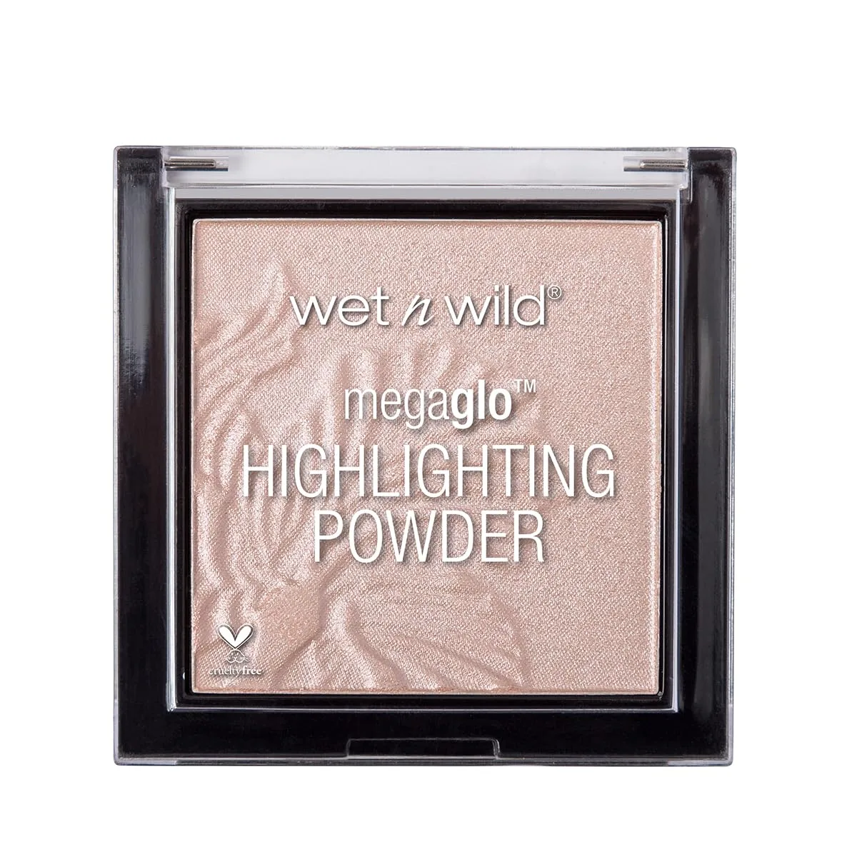 wet n wild MegaGlo Highlighting Powder (Blossom Glow)