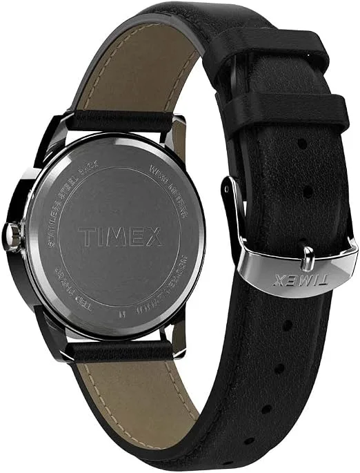 Timex Men's Easy Reader Watch