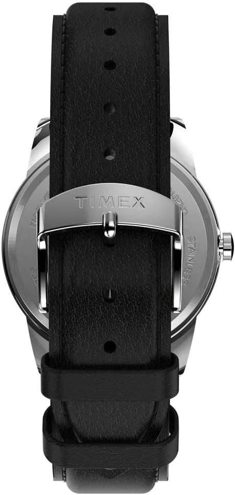 Timex Men's Easy Reader Watch
