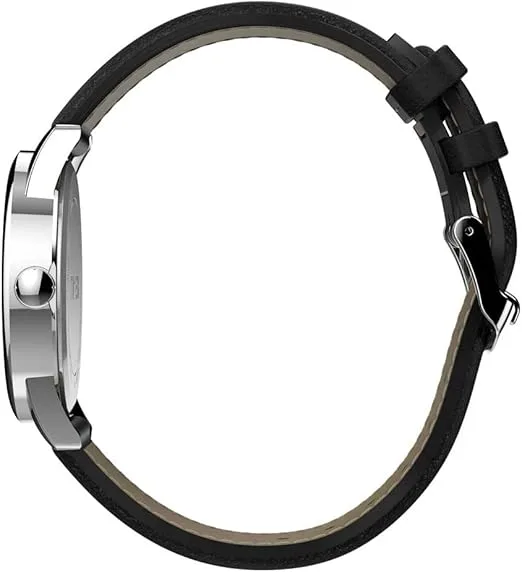 Timex Men's Easy Reader Watch